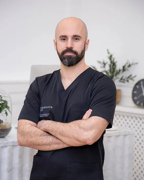 dr. Hrvoje Kisić