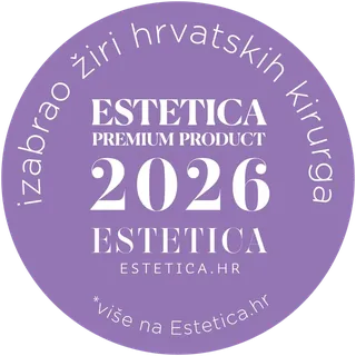 Estetica Premium Product 2026, izabrao žiri hrvatskih kirurga